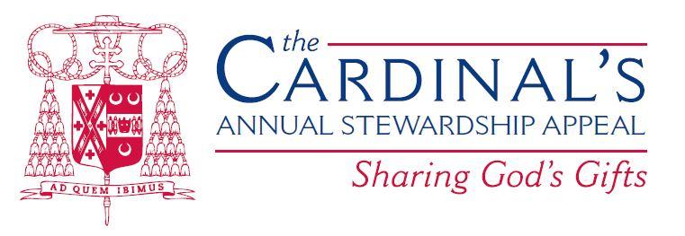 The 2017 Cardinal s Annual Stewardship Appeal serves many diverse communities across our 10 counties. As disciples of Christ, we are called to help one another and be merciful, as Jesus taught us.