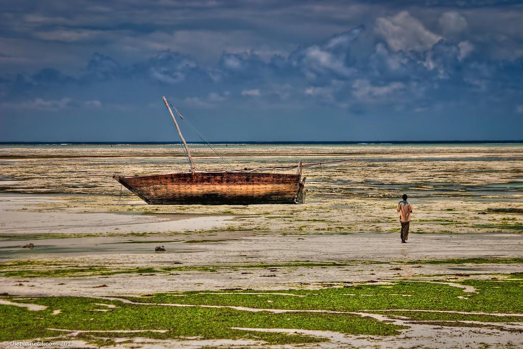 Nungwi, Zanzibar Get yourself out of the hustle and bustle of Stone Town and make your way to Nungwi in the North of Zanzibar. This spice Island is beautiful.