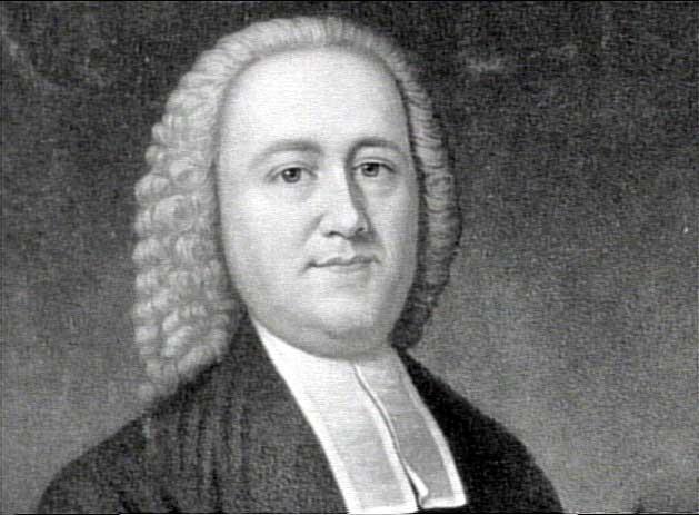 Tennent was a wellknown Presbyterian minister who is credited with