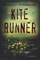 The American Library Association reports that The Kite Runner is one of its