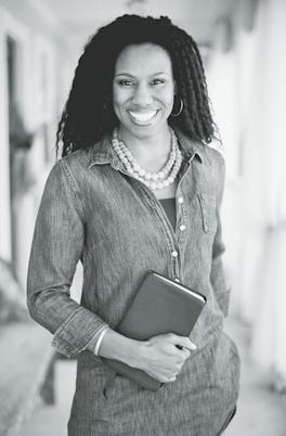 PRISCILLA SHIRER is a wife and mom first, but put a Bible in her hand and a message in her heart, and you'll see why thousands meet God in powerful, personal ways at her conferences.