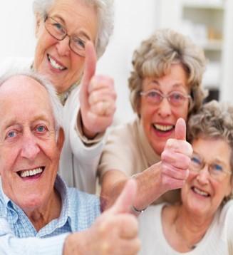 confidential, Seniors Gathering Thursday, October 5th 9 AM Relaxation Exercises Mondays and Wednesdays 11:30 AM - 12:30 PM Join us weekly for fellowship,