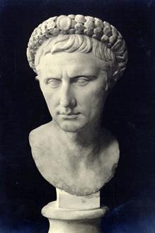 Emperor Augustus 27 BCE 14 CE Emperor