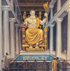 Caligula demanded that the Senate treated him like a God.