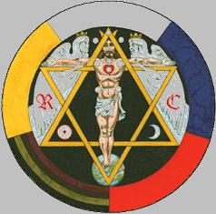 Hermetic Order of the Golden Dawn (1888) Dr.