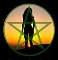 How does one become a Witch? Born a witch majority of wiccans will say that they always had a Wiccan perspective, they just didn t have a name for it until finding Wicca.