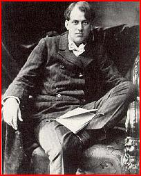 Aleister Crowley Initiated in