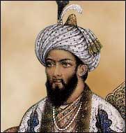 The Moguls Babur founds the Mogul Dynasty through military conquest by 1526.