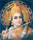 8 Vaisakh News Letter 29/5 6 Gita-Upanishad - Lord Sri Krishna - Overcome the Inconsistent Mind arjuna uvaca ayatih sraddhayopeto yogac calita-manasah aprapya yoga-samsiddhim kam gatim krspa gacchati