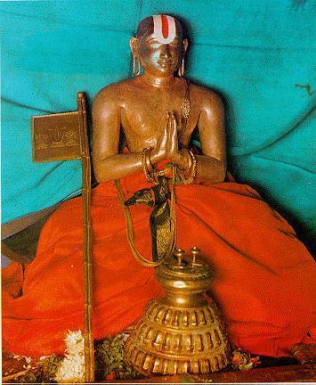 14 th Tuesday :- Sri Ramanujacharya Tirunakshathram / Samkara Jayanti :- 6:30 pm to 9 pm Abhishekam for Sri