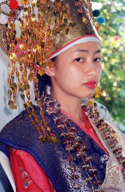 UNREACHED PEOPLE GROUP OF THE DAY The Lampung Pesisir of Indonesia