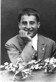 Page 2/2 Luciana points out, "Catholic social teaching could never remain simply a theory with Pier Giorgio.