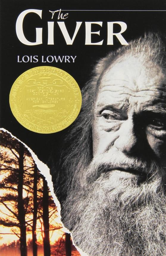 Trinity s Book Club Trinity s Book Club selection for September is also the Waupaca Community read: The Giver by Lois Lawry.