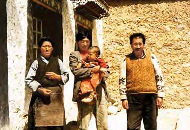 grandparents 24 (From left) Didi, Yum Yangkyi,