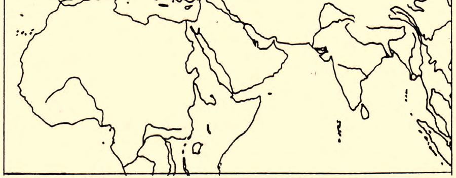 boundaries of the Ottoman, Safavid, and Mughal empires Istanbul Delhi Isfahan 1.