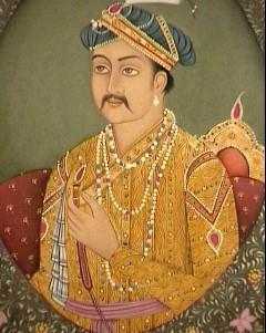 Akbar the Great Akbar, Babur s grandson, reigned from 1526 to 1605 creating a strong centralized government. He recognized India s diversity and implemented a policy of religious toleration.