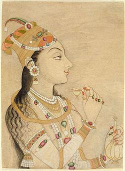 Akbar s Successors Akbar s son, Jahangir, was a weaker ruler. He left details of government to his 20 th wife, Nur Jahan, as he became addicted to wine and opium.