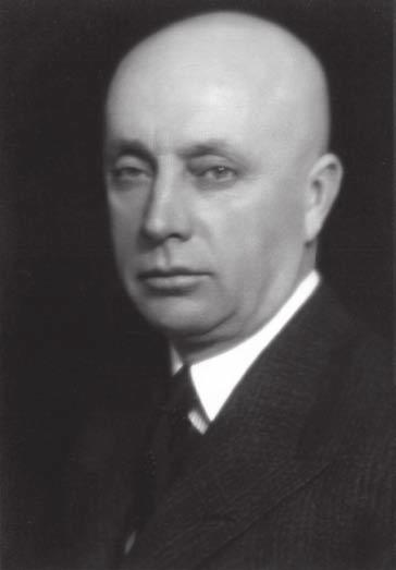Darius Petkūnas Notary vilhelmas Žanas Burkevičius, later chairman of the consistory (1955-1970). JKA. the police returned and announced that the meeting was terminated.