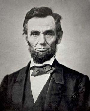 ABRAHAM LINCOLN By George H.