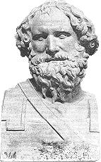 ARCHIMEDES Archimedes was a famous mathematician whose theorems and