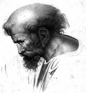 PYTHAGORAS Pythagoras of Samos is often described as the first pure mathematician.