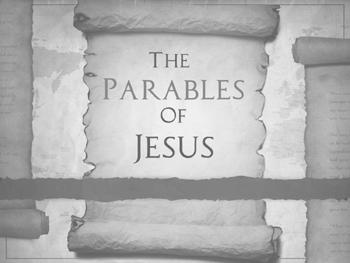 Kingdom Parables: The Unworthy Servants (Luke 17:7-10) The Persistent Widow (Luke 18:1-8) The Pharisee and the Tax Collector (Luke 18:9-14) Notes on Setting: The time was once again late in Jesus