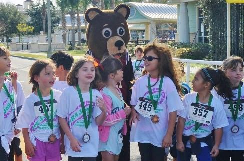Come see what the excitement is all about! ASCS is hosting an Open House for prospective families on Sunday, January 29, 2017, from 10:00 a.m. to 2:00 p.m. Jog4Jenni 5K February 11, 2017 Mark your calendar for the 2nd Annual Jog 4 Jenni 5K on Saturday, February 11, 2017, at Fort Mellon Park, Sanford.