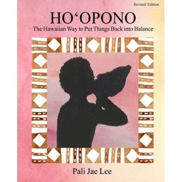 Ho opono: The Hawaiian Way to Put