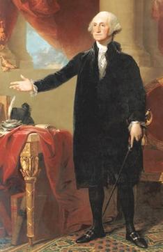 U.S. HISTORY THE AMERICAN REVOLUTION George Washington vs King George III NAME: PERIOD: DUE