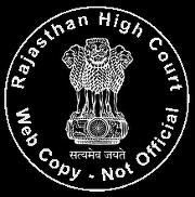 HIGH COURT OF JUDICATURE FOR RAJASTHAN BENCH AT JAIPUR S.B.Civil Writ Petition No. 16188/ 2016 Mr.