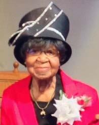 Sis Roundtree is known as a civil rights activist, lawyer, and ordained minister.
