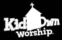 KidsOwn Worship didn t become the world s most fun, faith-filled children s church by following the status quo.