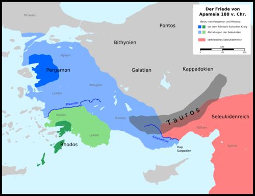 Treaty of Apamea