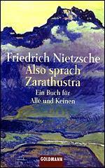 Iran Zarathustra s teachings contained