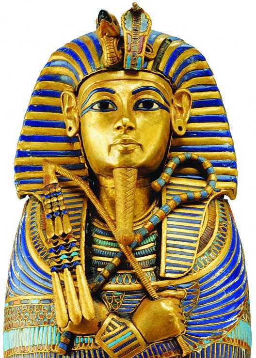 Egypt Pharaoh vs.
