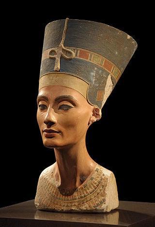 History 103 - World History Amenhotep Amun is