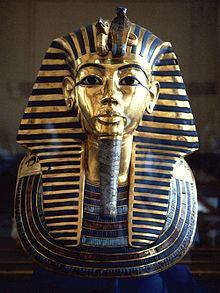 Tut reversed his father s raising to supremacy the