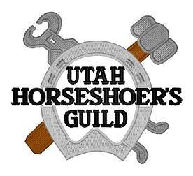 The Utah Horseshoers Guild would like to invite everyone to the 1st annual Horseshoeing and Forging Championships February 1, 2 2013. The UHG is excited to welcome Jim Quick as judge and clinician.