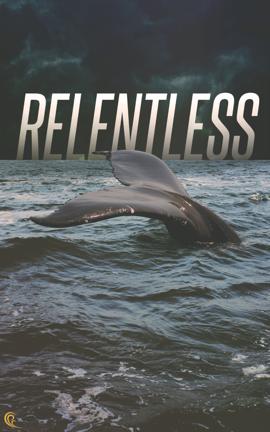 An exploration of God s relentless pursuit of the lost, as chronicled in the Book of Jonah. CHRIST PACIFIC CHURCH Jonah 1!