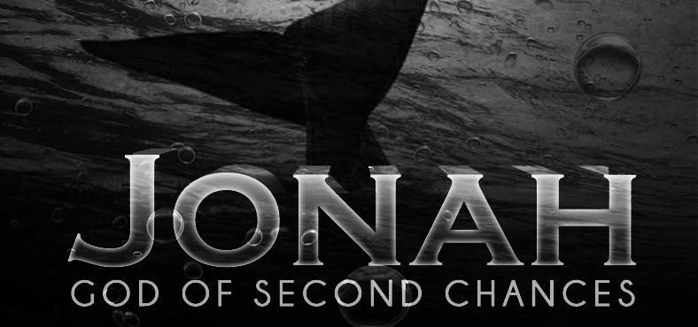 1. God s Vs 1 God has a heart for the nations JONAH: GOD OF 2 ND CHANCES God s Call on Our Lives & Our Choice Jonah 1 May 4, 2014 God wants men to be saved God wants us to be His messengers & His