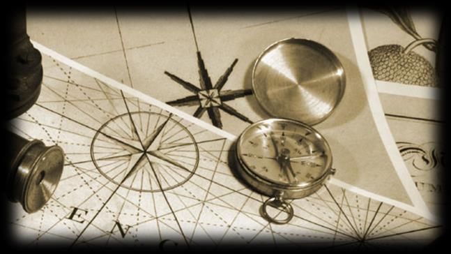 DEVELOPMENT OF NEW TECHNOLOGY: o Development of the compass, astrolabe and quadrant helped