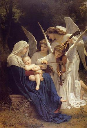 I.) Who are the Angels? (What does the Catechism of the Catholic Church say (CCC). II.) What is the Role of Angels? III.