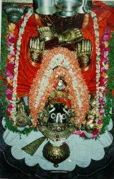 It is long believed that Melkote in Karnataka, India, is the place of origin for Mandyam Iyengars.