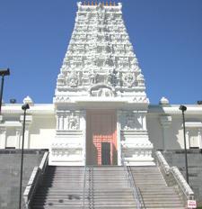 Newsletter Vol 26, No. 6 Sri Siva Vishnu Temple 6905 Cipriano Road, Lanham MD 20706 Tel: (301) 552-3335 Fax: (301) 552-1204 E-Mail: ssvt@