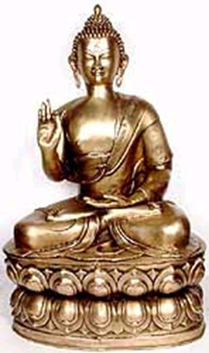 The basic teachings of Buddha can be summarized in the Four Noble Truths which include: 1. Dissatisfaction is endemic to life 2. The root of dissatisfaction is grasping 3.