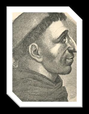 The Beginning of the Reformation Movement Savonarola /Girolamo and the Bible Our Florentine saint was mighty in the Scriptures but unfortunately the only "bible" available to him at that time was the