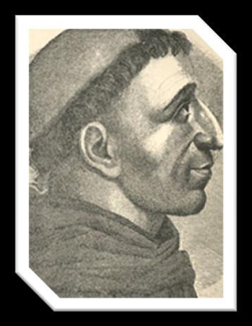 The Beginning of the Reformation Movement Savonarola (1452 1498) (Florence, Italy) A writer and became Dominican Monk in 1474. Assigned to Florence in 1490. Tried to reform both state and church.