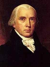 James Madison In 1778 to the Virginia Convention on Ratifying the Constitution: "Freedom arises from the multiplicity of sects, which pervades America and which is the best and only