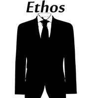 Ethos or the ethical appeal, means to convince an audience of the author s credibility or character.