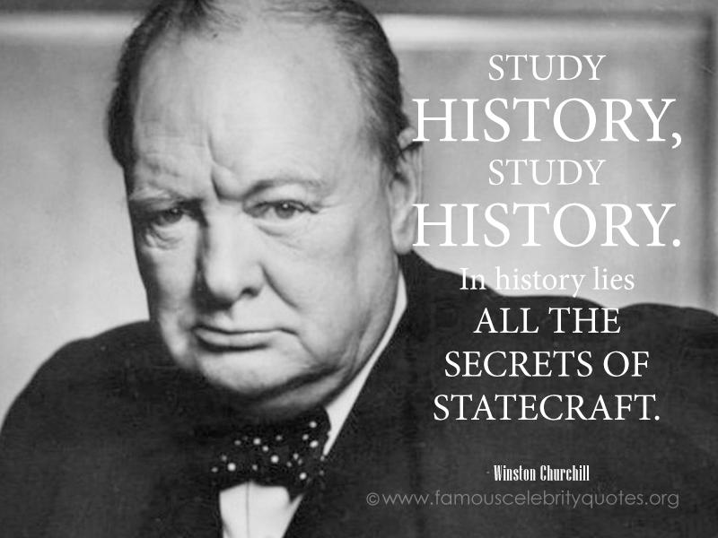 Study HISTORY, Study